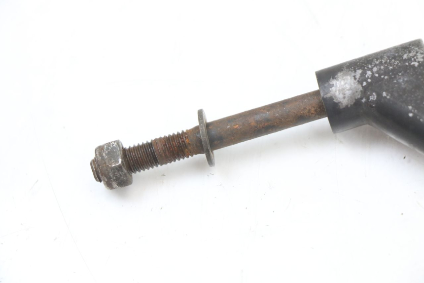 photo de LINKER SPIEGEL PEUGEOT KISBEE 4T 50 (2010 - 2017) - Details der Befestigungspunkte