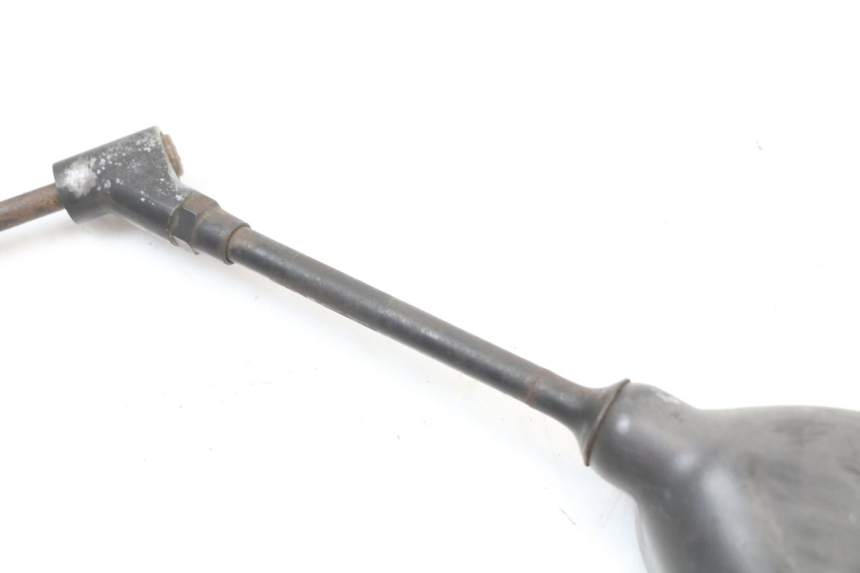 photo de LINKER SPIEGEL PEUGEOT KISBEE 4T 50 (2010 - 2017) - Oberflächenzustand und Material