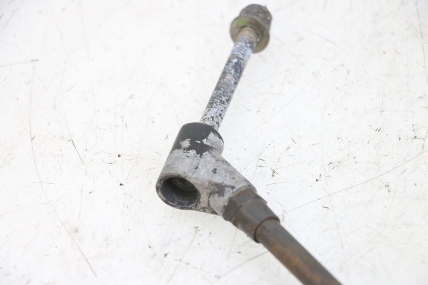 photo de LINKER SPIEGEL PEUGEOT KISBEE 4T 50 (2010 - 2017) - Details der Befestigungspunkte