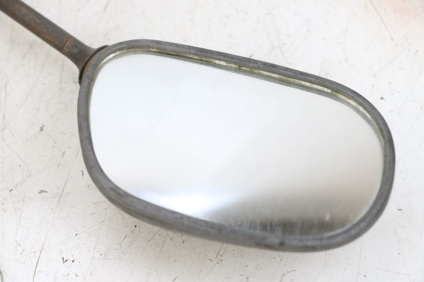 photo de LINKER SPIEGEL PEUGEOT KISBEE 4T 50 (2010 - 2017) - Oberflächenzustand und Material