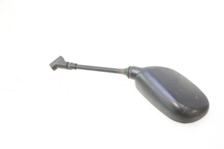 photo de SPIEGEL LINKS PEUGEOT KISBEE 4T 50 (2023 - 2026) - Oberflächenzustand und Material