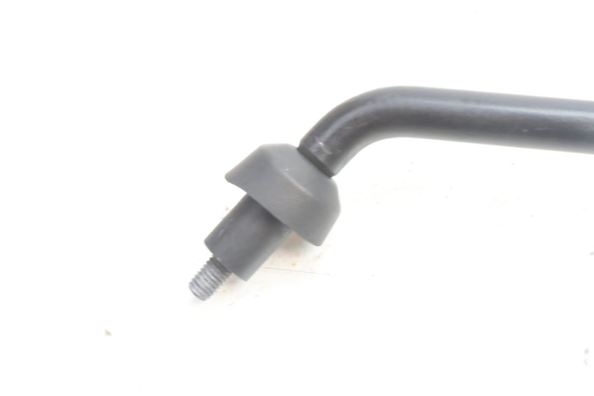photo de SPIEGEL LINKS PIAGGIO LIBERTY IGET 4T 50 (2021 - 2025) - Oberflächenzustand und Material