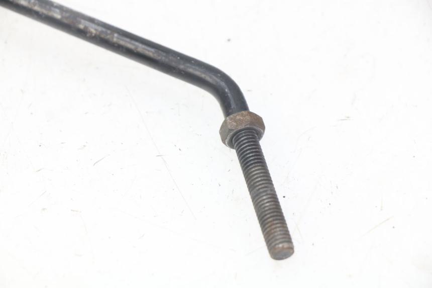 photo de LINKER SPIEGEL PEUGEOT LUDIX 50 (2005 - 2007) - Details der Befestigungspunkte