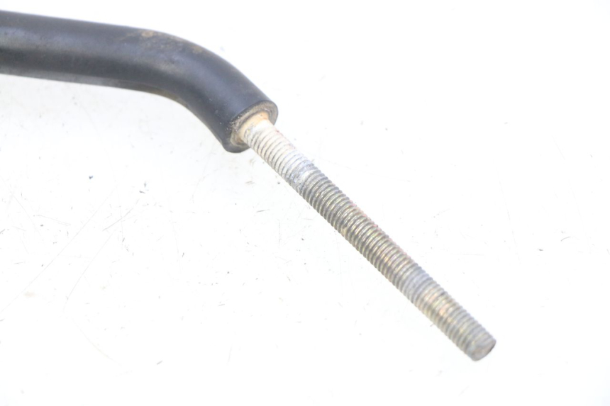 photo de LINKER SPIEGEL PEUGEOT LUDIX 50 (2005 - 2007) - Oberflächenzustand und Material