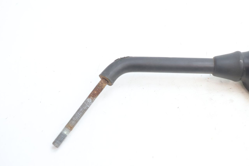 photo de SPIEGEL LINKS PEUGEOT LUDIX ONE 50 (2004 - 2013) - Oberflächenzustand und Material