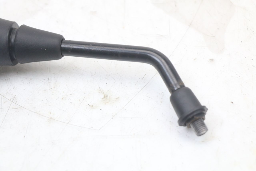 photo de SPIEGEL LINKS MASAI SCRAMBLER SPORT 125 (2021 - 2025) - Zoom auf Gebrauchszustand