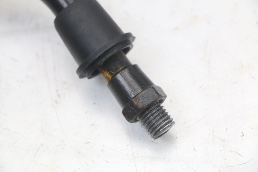 photo de SPIEGEL LINKS MASAI SCRAMBLER SPORT 125 (2021 - 2025) - Alternative Perspektive