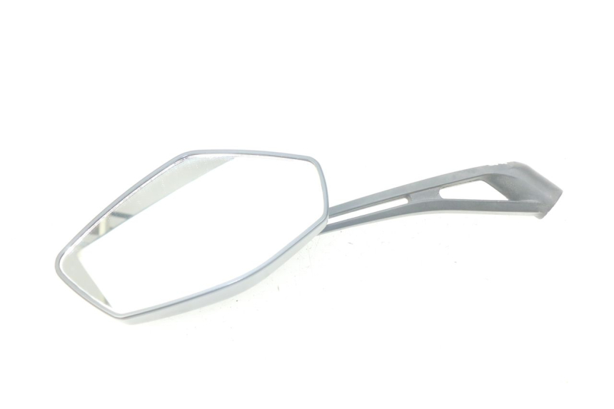 photo de SPIEGEL LINKS EUROCKA MATADOR 4T 50 (2010 - 2016) - Hauptansicht