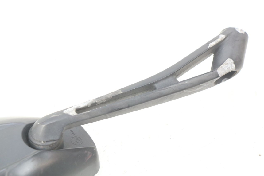 photo de SPIEGEL LINKS EUROCKA MATADOR 4T 50 (2010 - 2016) - Zoom auf Gebrauchszustand