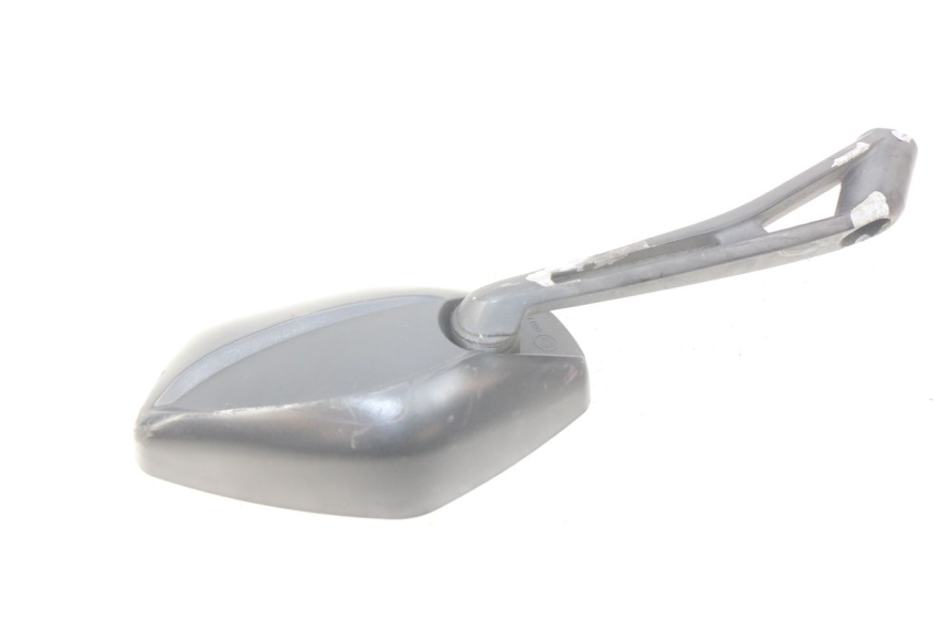 photo de SPIEGEL LINKS EUROCKA MATADOR 4T 50 (2010 - 2016) - Alternative Perspektive