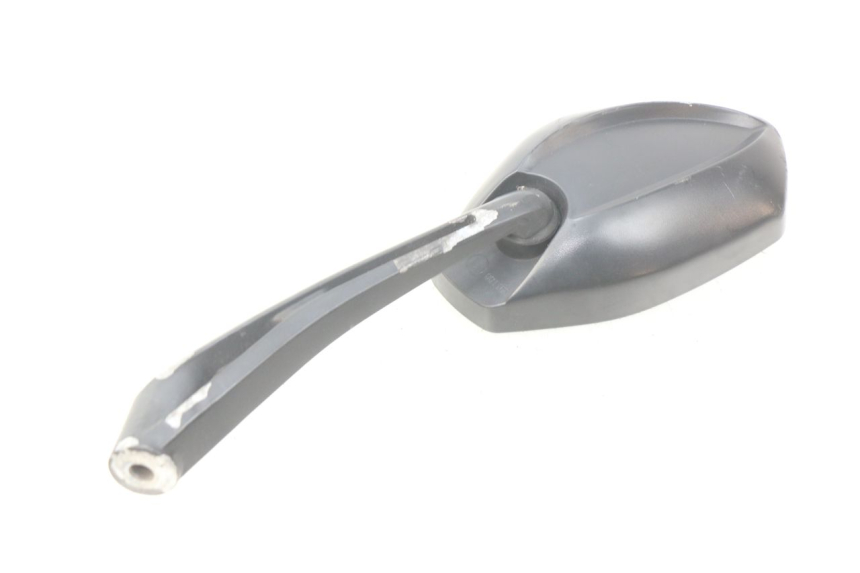 photo de SPIEGEL LINKS EUROCKA MATADOR 4T 50 (2010 - 2016) - Technische Nahaufnahme