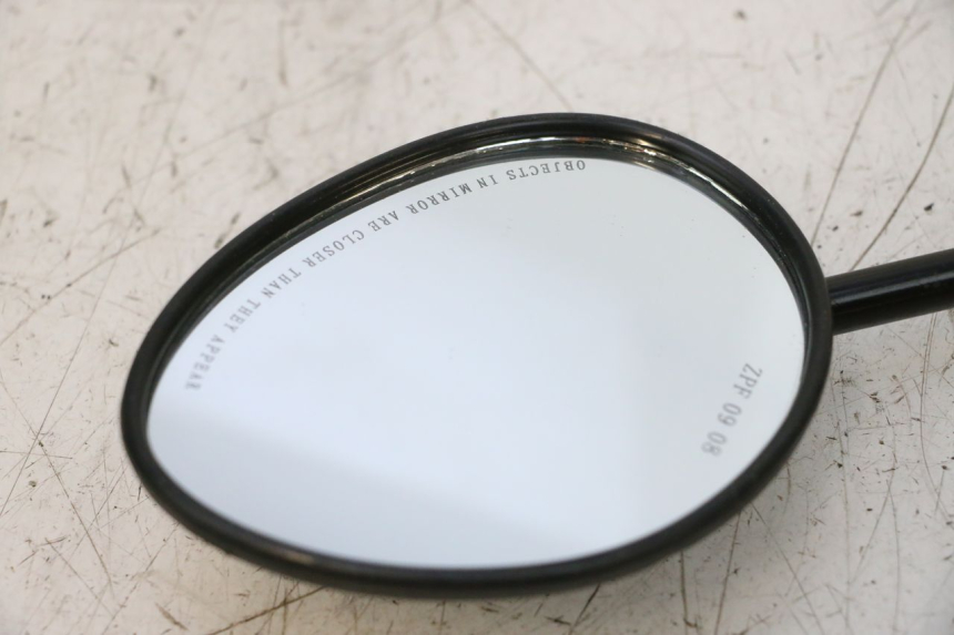 photo de SPIEGEL LINKS KEEWAY MATRIX RX9 125 (2006 - 2007) - Weitere Ansicht des Artikels