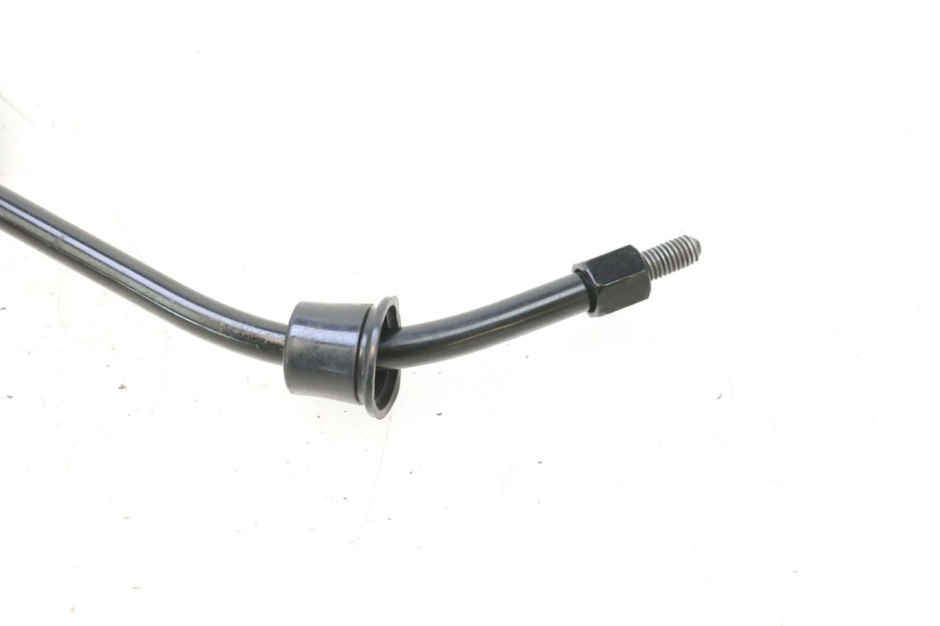 photo de SPIEGEL LINKS KEEWAY MATRIX RX9 125 (2006 - 2007) - Technische Nahaufnahme