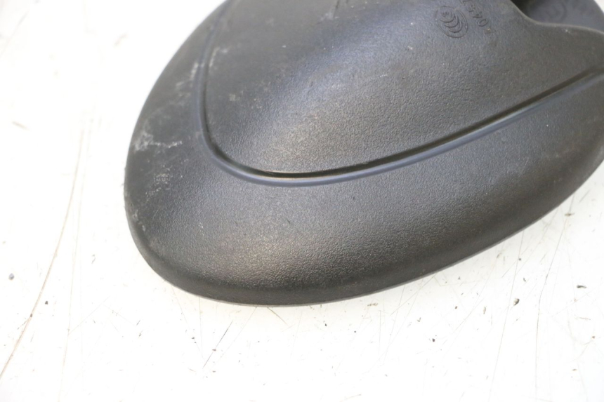 photo de SPIEGEL LINKS KEEWAY MATRIX RX9 125 (2006 - 2007) - Details der Befestigungspunkte