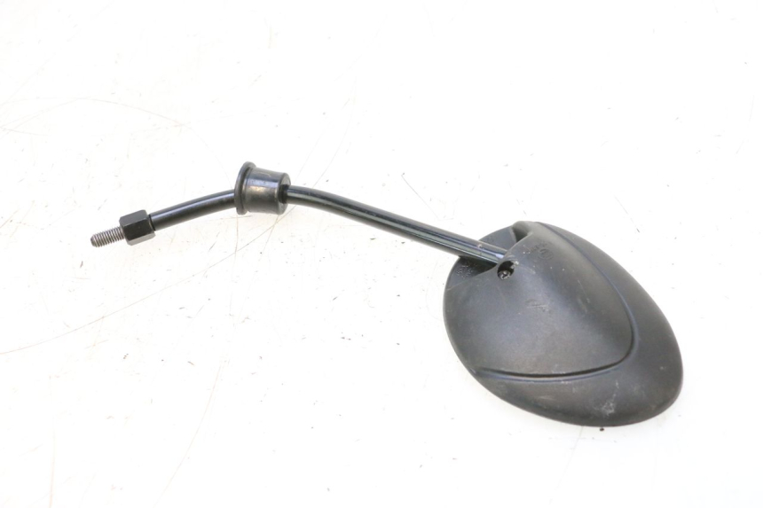 photo de SPIEGEL LINKS KEEWAY MATRIX RX9 125 (2006 - 2007) - Oberflächenzustand und Material