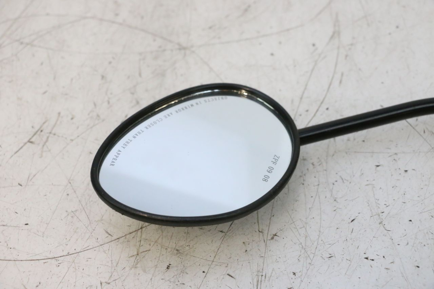 photo de SPIEGEL LINKS KEEWAY MATRIX RX9 125 (2006 - 2007) - Kennzeichnungen und Originalreferenzen