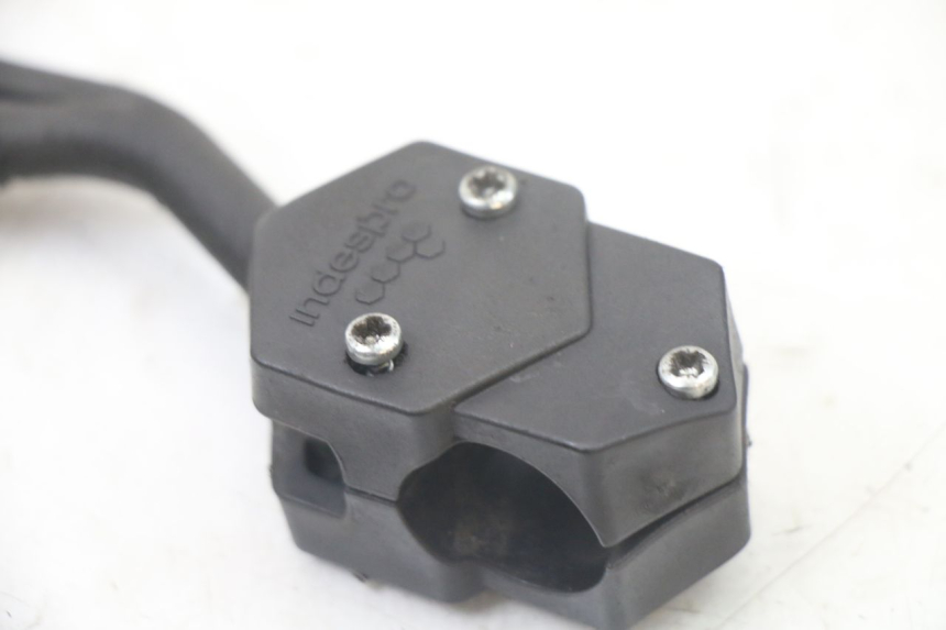 photo de SPIEGEL LINKS MBK X-LIMIT XLIMIT 50 (2007 - 2012) - Technische Nahaufnahme