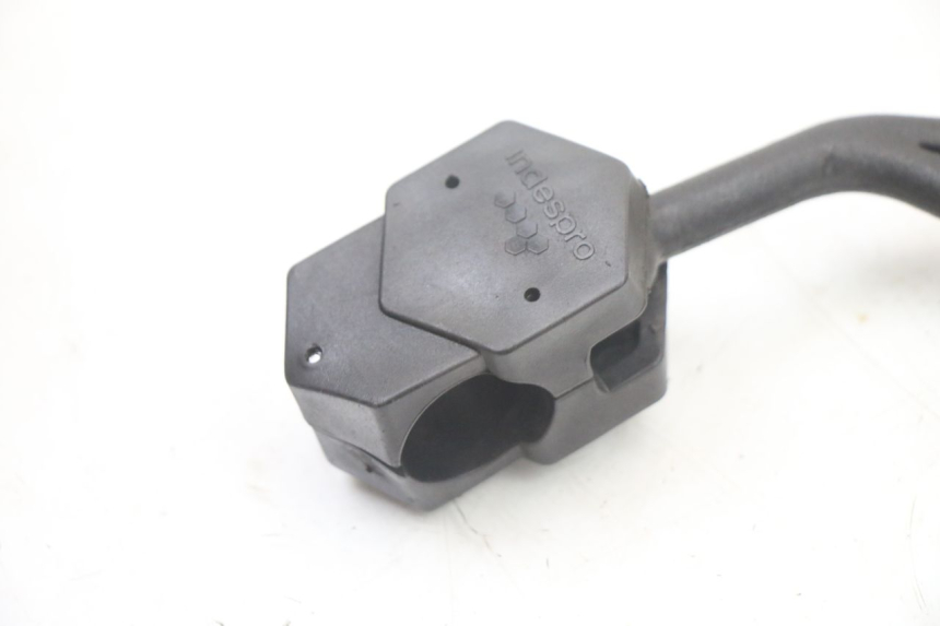 photo de SPIEGEL LINKS MBK X-LIMIT XLIMIT 50 (2007 - 2012) - Details der Befestigungspunkte