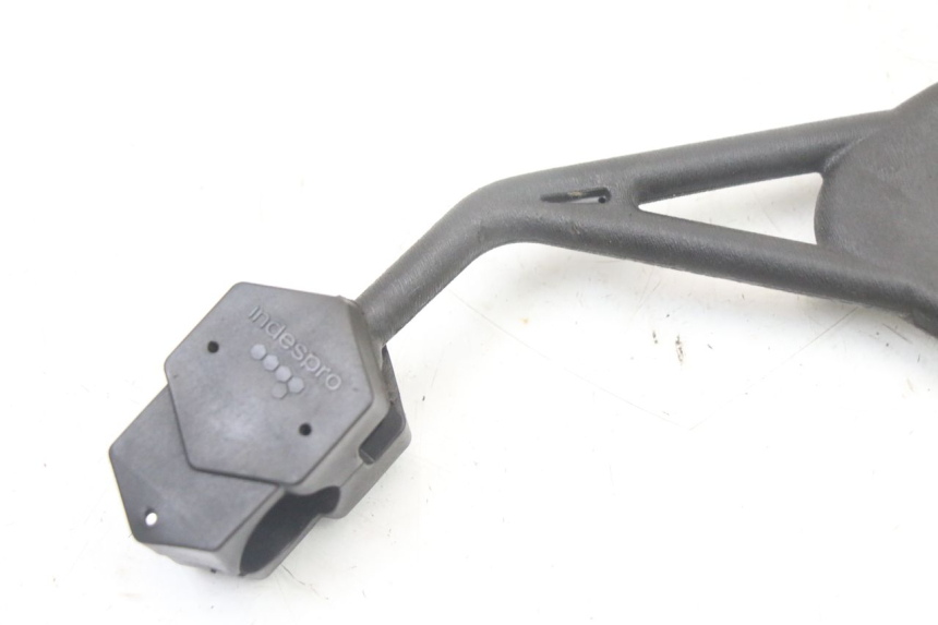 photo de SPIEGEL LINKS MBK X-LIMIT XLIMIT 50 (2007 - 2012) - Oberflächenzustand und Material