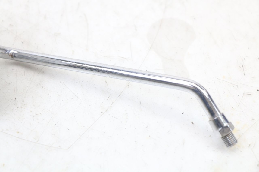 photo de SPIEGEL LINKS SYM MIO 50 (2011 - 2017) - Zoom auf Gebrauchszustand