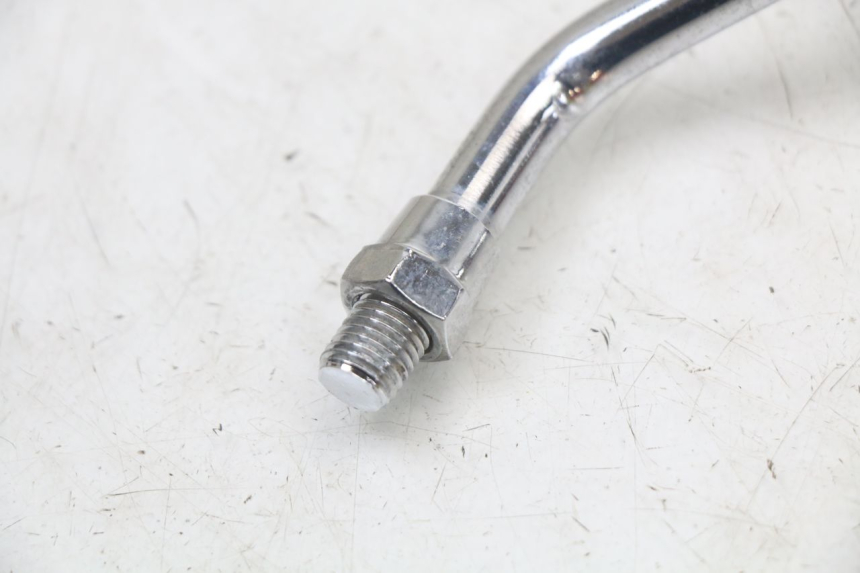 photo de SPIEGEL LINKS SYM MIO 50 (2011 - 2017) - Details der Befestigungspunkte