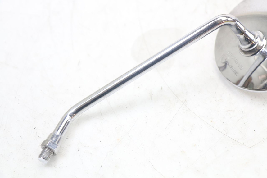 photo de SPIEGEL LINKS SYM MIO 50 (2011 - 2017) - Oberflächenzustand und Material