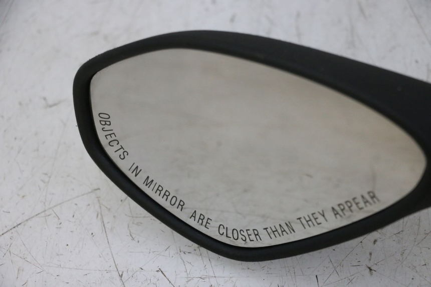 photo de SPIEGEL LINKS PIAGGIO MP3 HPE 310 (2024 - 2025) - Gesamtansicht des Produkts