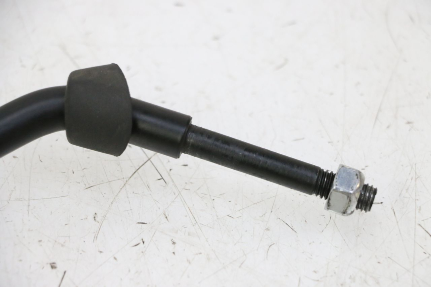 photo de SPIEGEL LINKS PIAGGIO MP3 HPE 310 (2024 - 2025) - Details der Befestigungspunkte