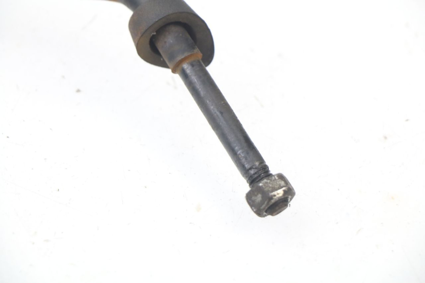 photo de LINKER SPIEGEL PIAGGIO MP3 LT 300 (2010 - 2016) - Oberflächenzustand und Material