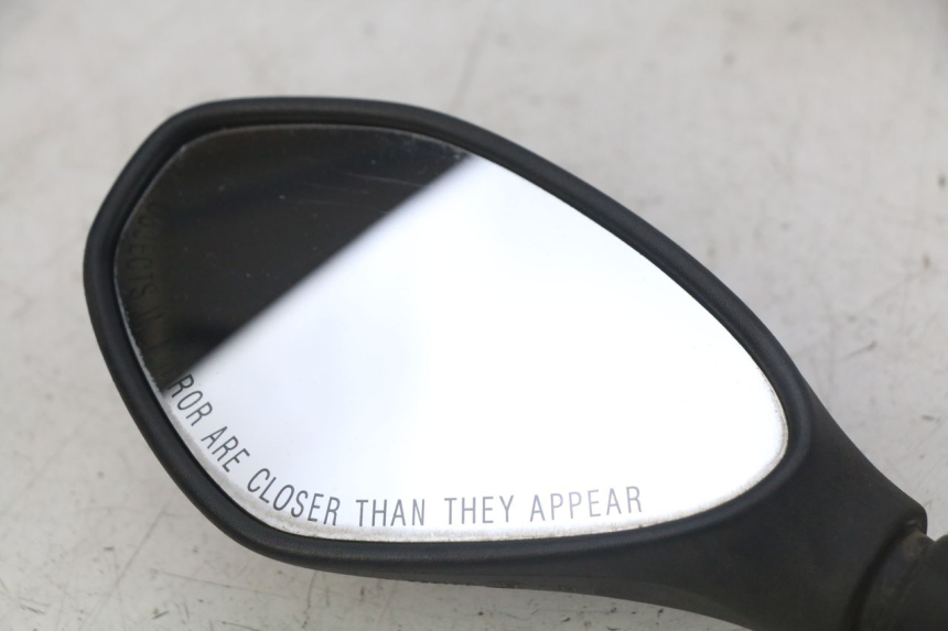 photo de LINKER SPIEGEL PIAGGIO MP3 LT 300 (2010 - 2016) - Gesamtansicht des Produkts