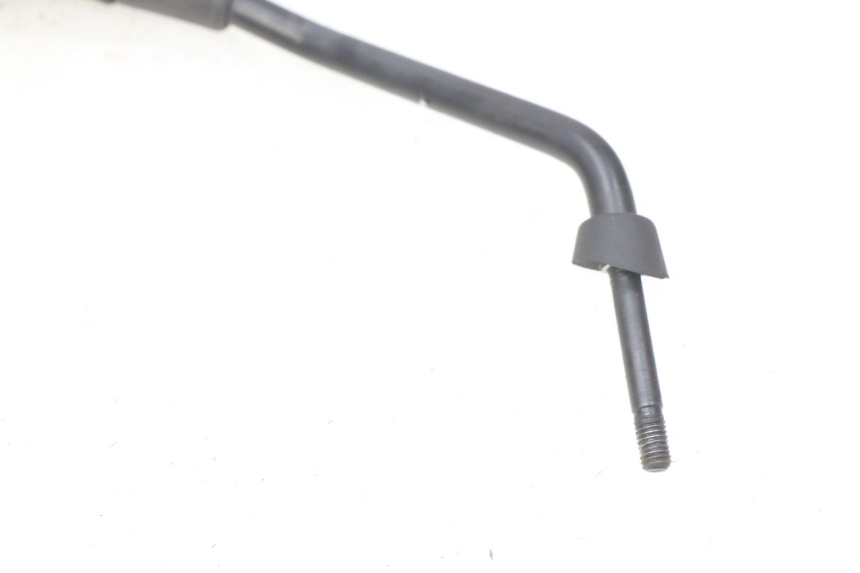 photo de LINKER SPIEGEL PIAGGIO MP3 LT 300 (2010 - 2016) - Details der Befestigungspunkte