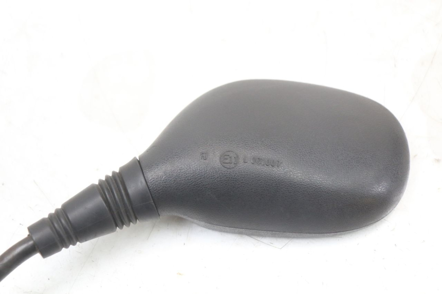 photo de LINKER SPIEGEL PIAGGIO MP3 LT 400 (2007 - 2012) - Details der Befestigungspunkte