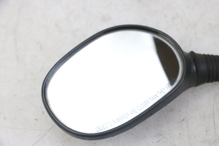 photo de SPIEGEL LINKS PIAGGIO MP3 LT 300 (2010 - 2016) - Details der Befestigungspunkte