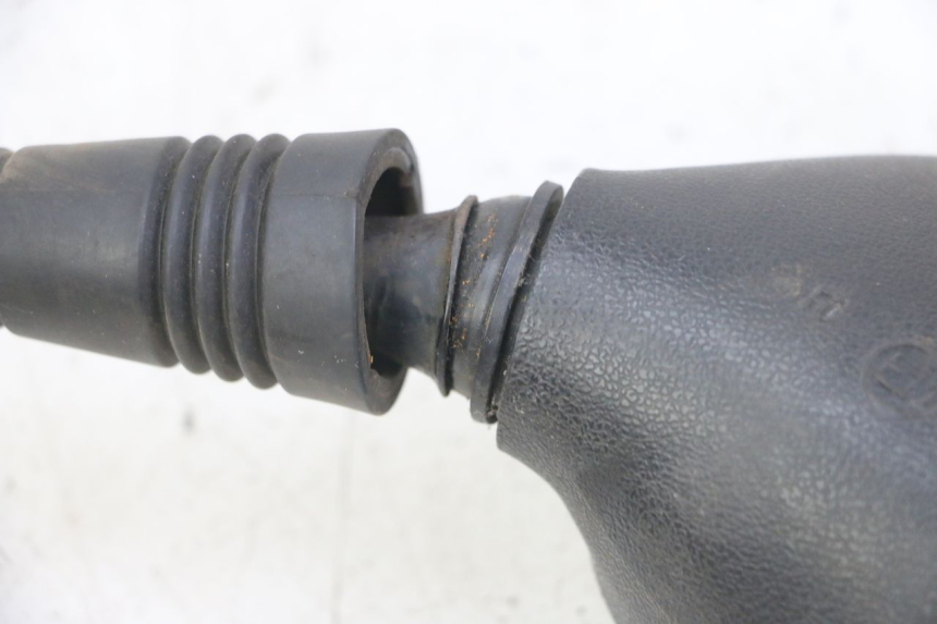 photo de LINKER SPIEGEL PIAGGIO MP3 LT 400 (2007 - 2012) - Details der Befestigungspunkte