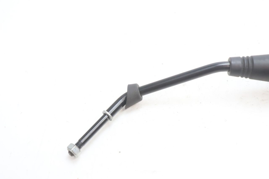 photo de LINKER SPIEGEL PIAGGIO MP3 LT 300 (2010 - 2016) - Details der Befestigungspunkte