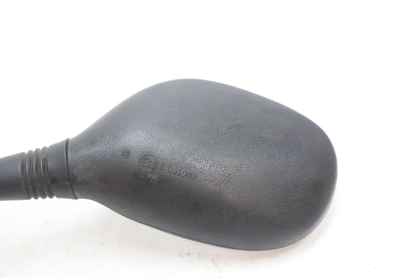 photo de LINKER SPIEGEL PIAGGIO MP3 LT 300 (2010 - 2016) - Oberflächenzustand und Material