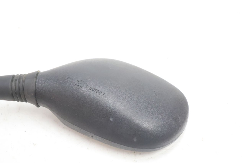 photo de LINKER SPIEGEL PIAGGIO MP3 LT 400 (2007 - 2012) - Details der Befestigungspunkte