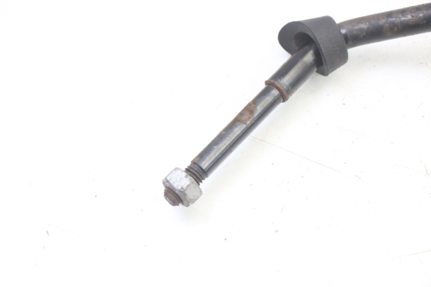 photo de SPIEGEL LINKS PIAGGIO MP3 RL 250 (2006 - 2010) - Details der Befestigungspunkte