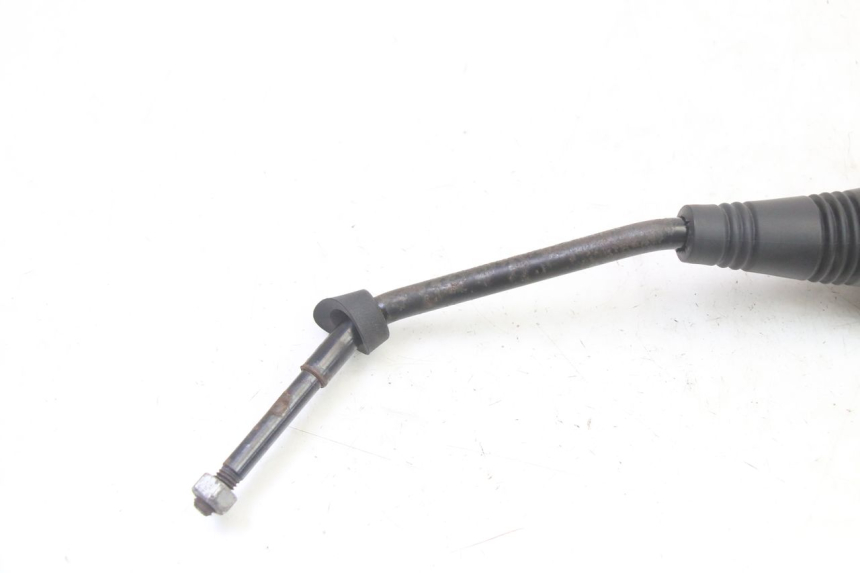 photo de SPIEGEL LINKS PIAGGIO MP3 RL 250 (2006 - 2010) - Oberflächenzustand und Material