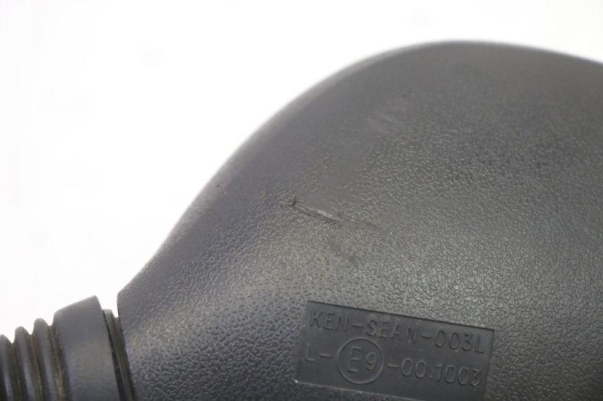 photo de SPIEGEL LINKS PIAGGIO MP3 125 (2006 - 2014) - Oberflächenzustand und Material