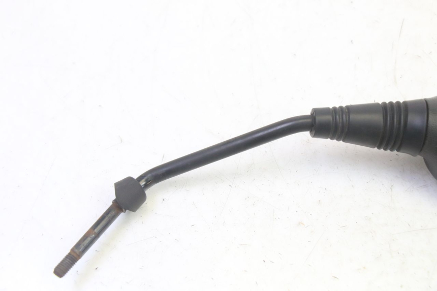 photo de SPIEGEL LINKS PIAGGIO MP3 RL 250 (2006 - 2010) - Details der Befestigungspunkte