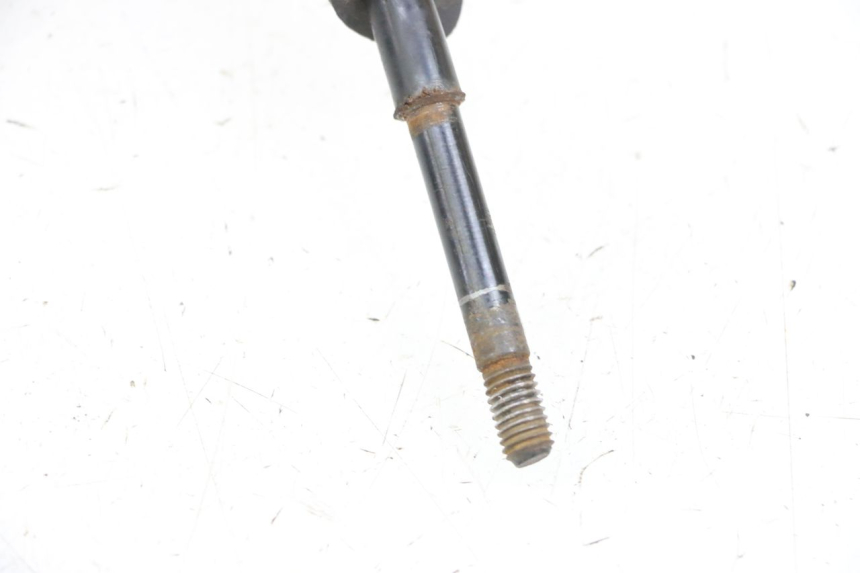 photo de SPIEGEL LINKS PIAGGIO MP3 125 (2006 - 2014) - Oberflächenzustand und Material