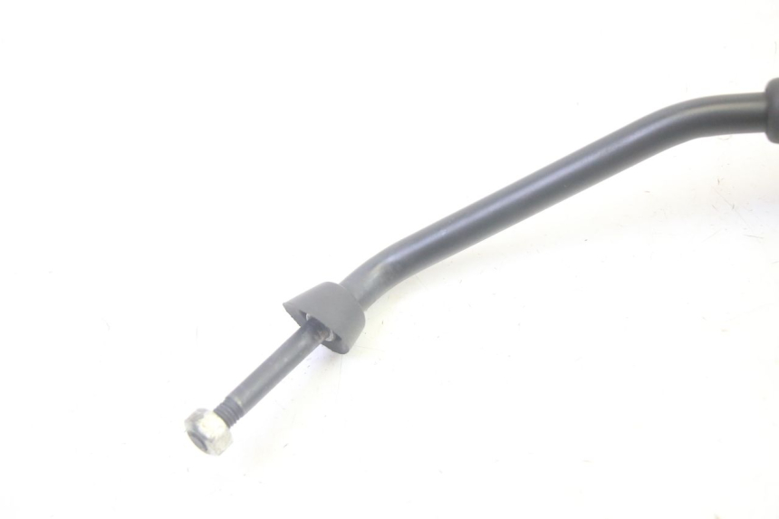 photo de SPIEGEL LINKS PIAGGIO MP3 500 (2016 - 2018) - Details der Befestigungspunkte