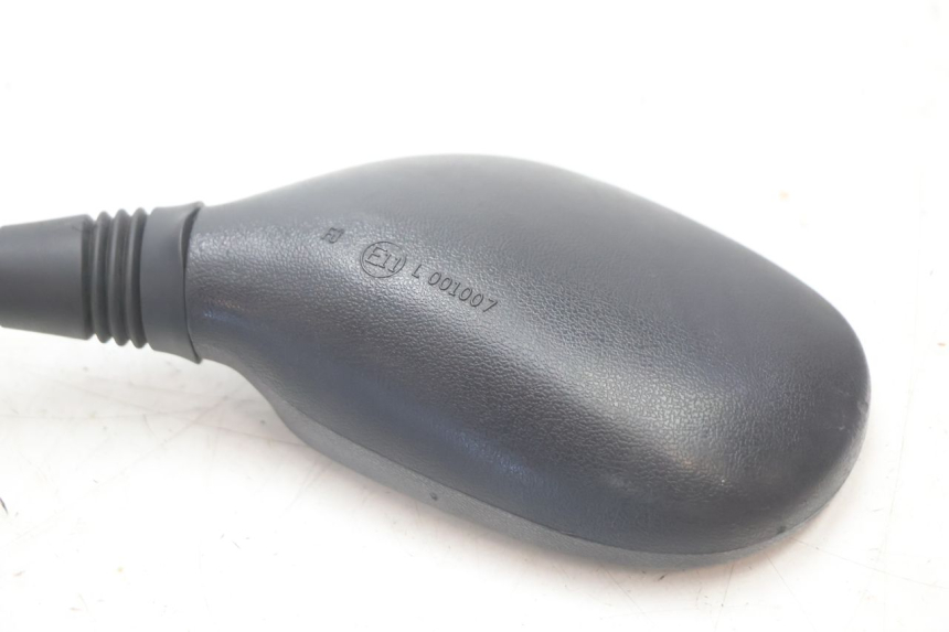 photo de SPIEGEL LINKS PIAGGIO MP3 125 (2006 - 2014) - Oberflächenzustand und Material