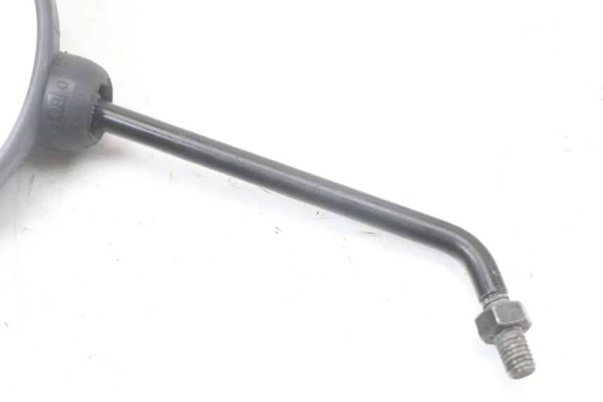 photo de SPIEGEL LINKS RIEJU MRT 50 (2018 - 2021) - Zoom auf Gebrauchszustand