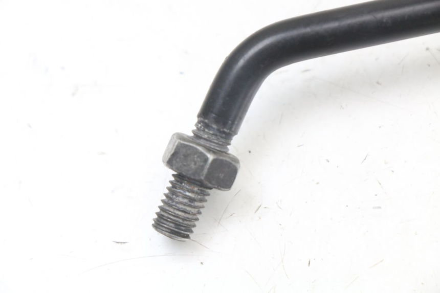 photo de SPIEGEL LINKS RIEJU MRT 50 (2018 - 2021) - Details der Befestigungspunkte