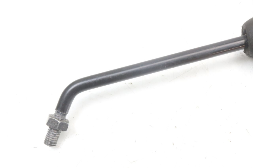 photo de SPIEGEL LINKS RIEJU MRT 50 (2018 - 2021) - Oberflächenzustand und Material