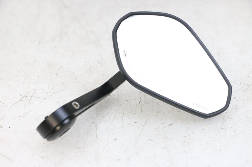 photo de SPIEGEL LINKS YAMAHA MT-07 MT07 ABS 700 (2018 - 2020) - Hauptansicht