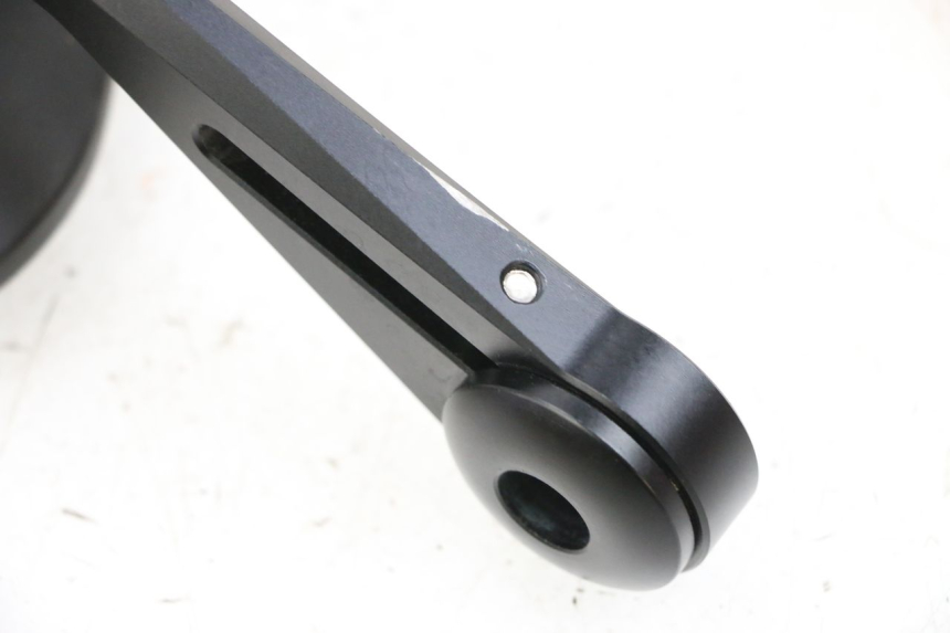 photo de SPIEGEL LINKS YAMAHA MT-07 MT07 ABS 700 (2018 - 2020) - Technische Nahaufnahme