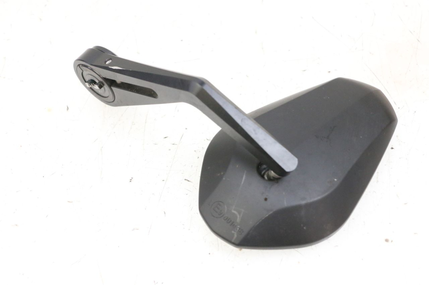 photo de SPIEGEL LINKS YAMAHA MT-07 MT07 ABS 700 (2018 - 2020) - Oberflächenzustand und Material